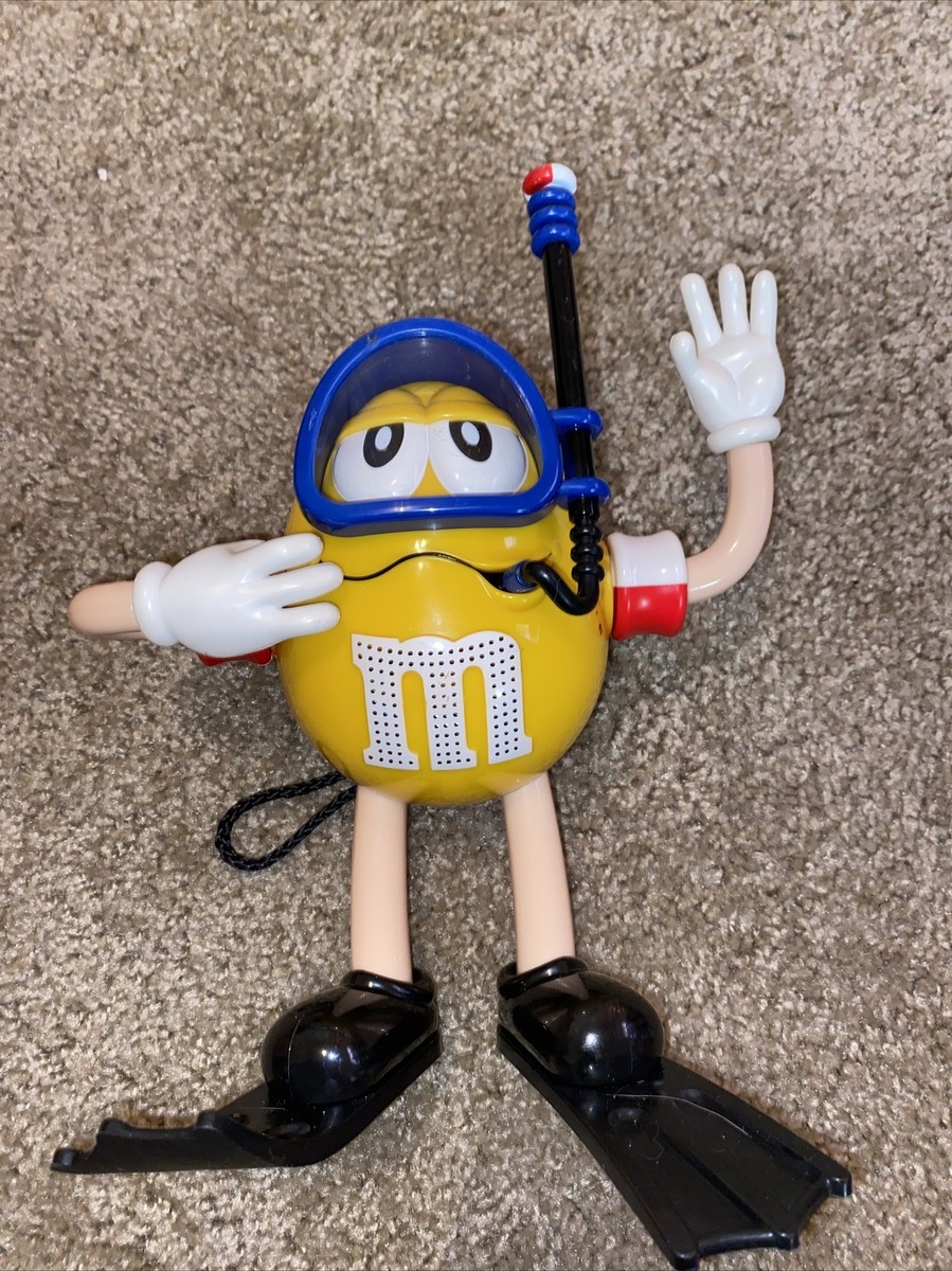 ラジオ(m&m's) ☆全種セット☆ M&M´s エムアンドエムズ スキャンラジオ
