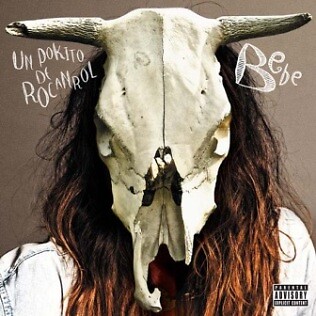 Bebe - Un Pokito De Rocanrol - Cd