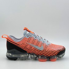 Nike Air Vapormax Flyknit 3 Noble Red 