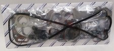NEW Isuzu 2.6 Cylinder Head Gasket Set SOHC 4ZE1 - Amigo, Rodeo, Trooper 88-92 