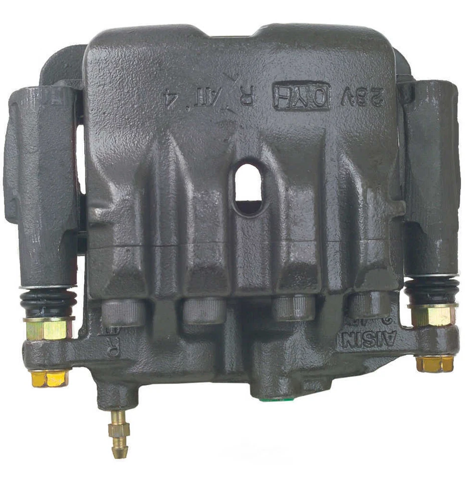 Pinça de freio a disco compatível com 1990-1992 Lexus LS400 CARDONE REMAN - Imagem 3 de 4