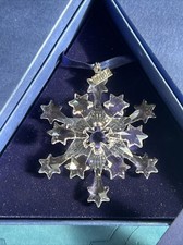 Swarovski 2004 Decorazione