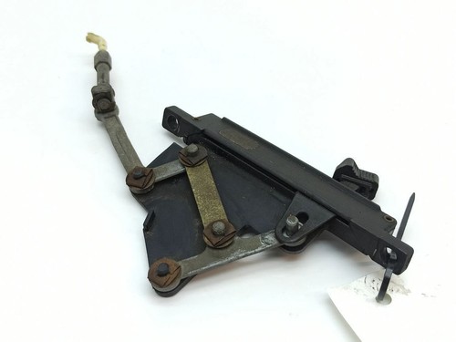 Mercedes-Benz S W116 1976 Heater Climate control unit regulator PUM56579 - Picture 6 of 10