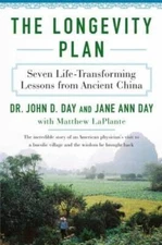 The Longevity Plan: Seven Life-Transforming Lessons from A - VERY GOOD