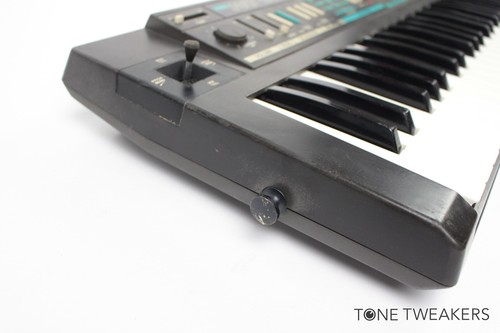 Korg Poly-800 Analog Synthesizer 80er Jahre *für Teile oder Reparatur* VINTAGE SYNTHETISCHE HÄNDLER - Bild 9 von 12