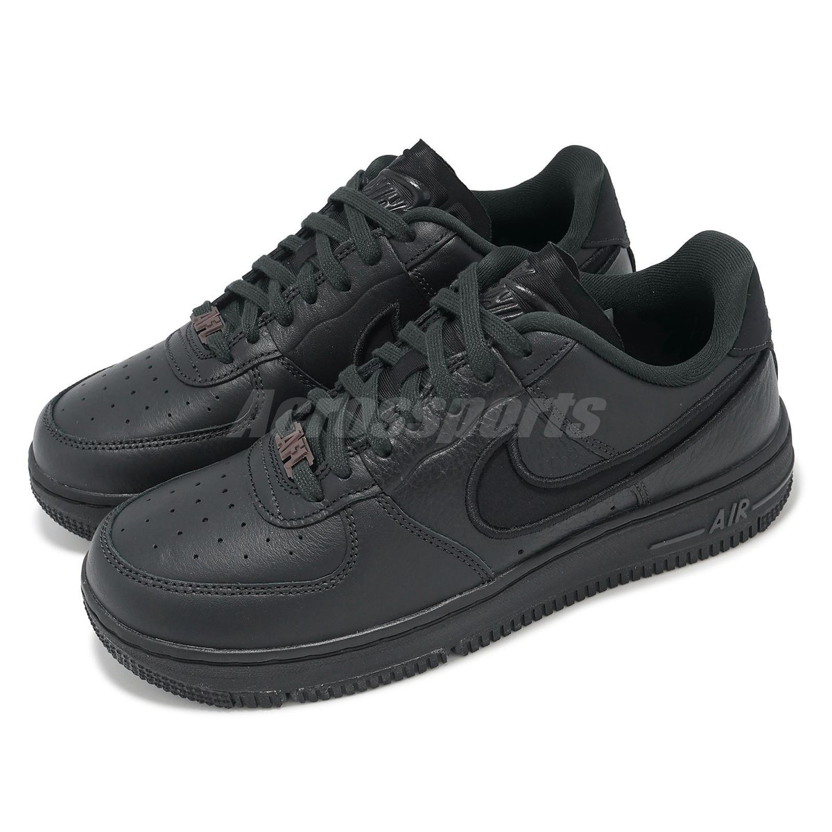 Nike Wmns Air Force 1 Dance AF1 Dance Pack Off Noir Women Nike Wmns Air Force 1 Dance AF1 Dance Pack Off Noir Women