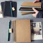 Paper Sketch Book For Watercolor Drawing Art Sketchbook 50 Sheets School Pad
