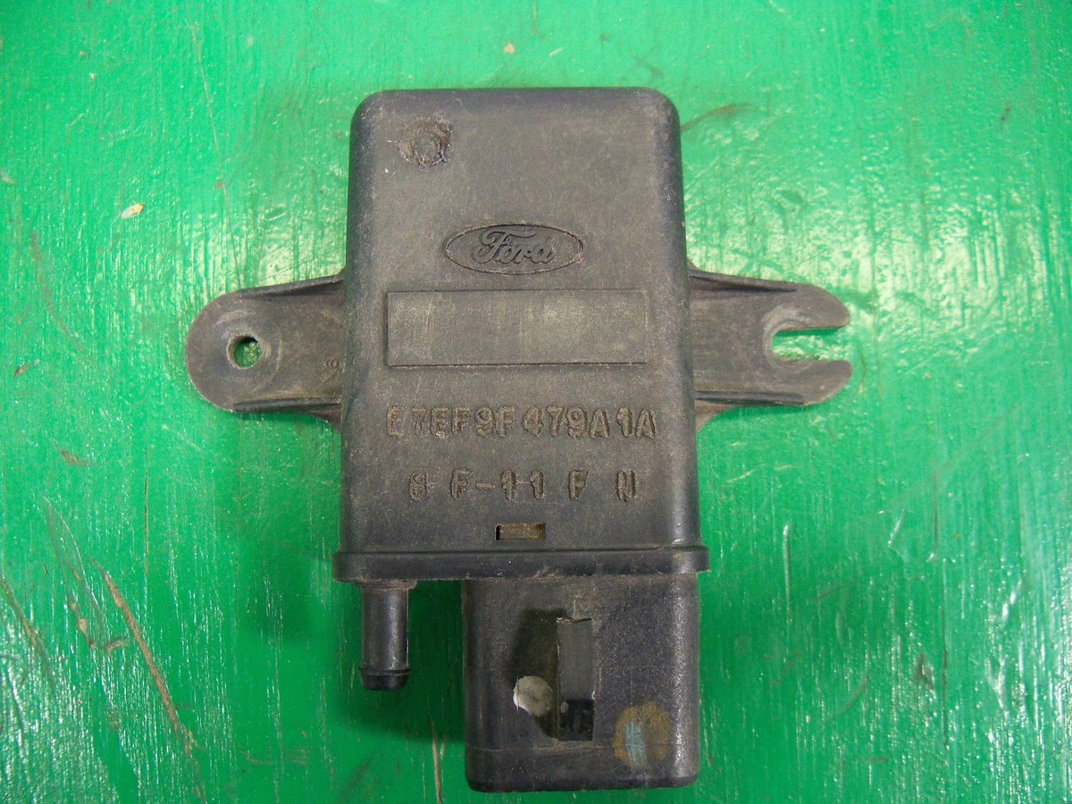 B281 Ford ESCORT E7EF9F479A1A Air Boost Map Pressure Sensor