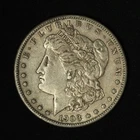 1903-S $1 Morgan Silver Dollar - Free Shipping USA