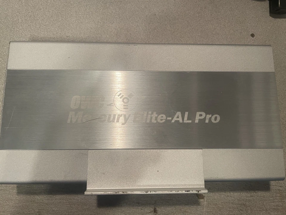 OWC Mercury Elite AL Pro 2TB 7200 USB 3.2 5Gb/s TESTED + Power Adapter + Cable - Image 4 of 4