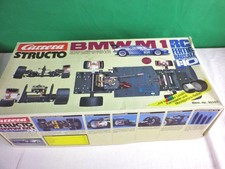 Carrera Structo 90344 BMW M1 RC Modell M1:10  cz86