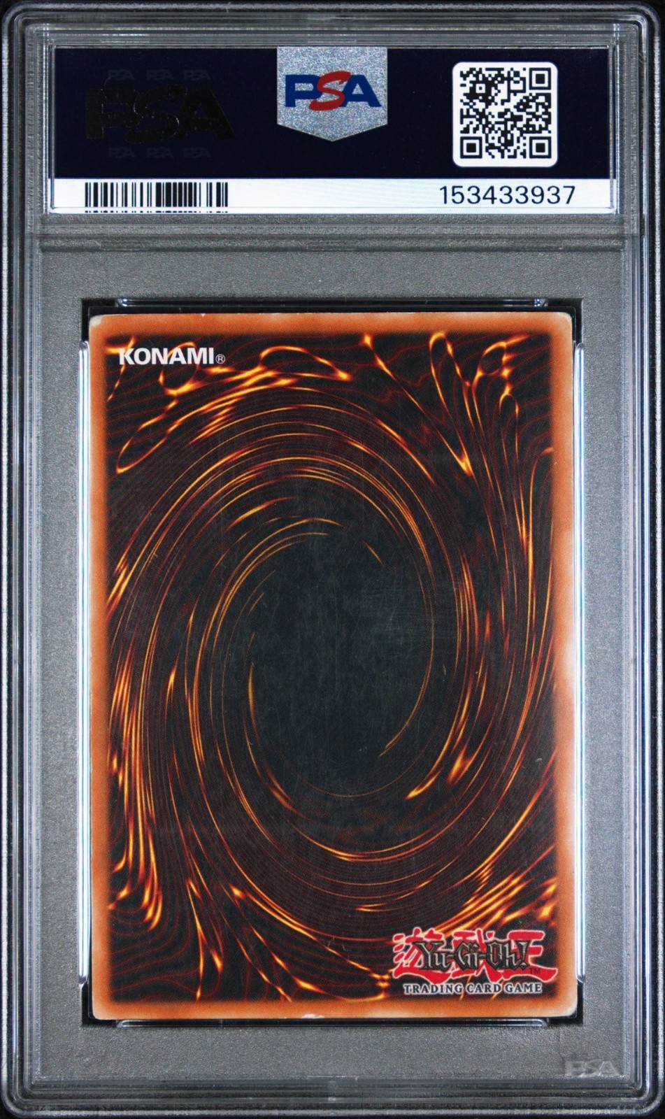 2009 YU-GI-OH! SOVR-STARDUST OVERDRIVE #EN039 DIVINE GRACE-NORTHWEMKO PSA 2 view 2