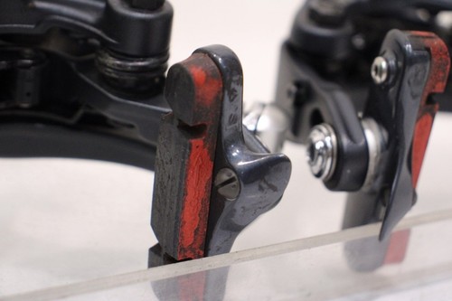 SHIMANO ULTEGRA BR-R8000 Mechanical Brake Set - Picture 3 of 5