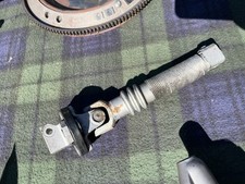 Mercedes-Benz CL550 C216 W216 M273 Lower Steering Shaft U Joint & Bushing