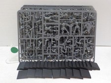 G603 Warhammer the Old World Beastman Ungor Herd x30 new on sprue