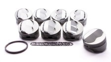 Sportsman Piston Sbc 350 Dome 4.040 In Bore Plus 7.00 Cc Forged Small Block Sportsman Piston Sbc 350 Dome 4.040 In Bore Plus 7.00 Cc Forged Small Block