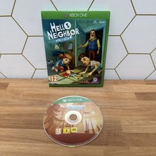 Hello Neighbor Hide & Seek (Xbox One)