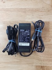 Original Dell ADP-90FB Rev. B AC Adapter Power Supply PA-9 - R0423 20V With CORD