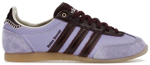 Wales Bonner adidas Consortium Japan Hazy Yellow GY5752 Size 9