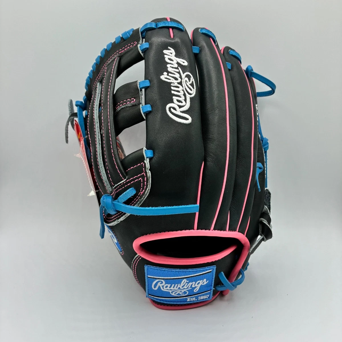 Rawlings 12.5
