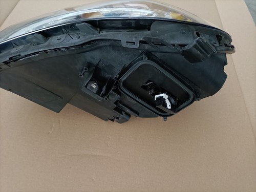 FARO ANTERIORE SINISTRO PER MERCEDES CLA (W117) (2012-) A1178206761 (12>) - Picture 4 of 6
