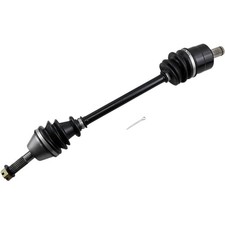 POLARIS 500-570-800 RANGER / EFI / CREW - CARDANO ANTERIORE COMPLETO - 0214-1674