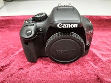 CANON EOS KISS X4 Digital SLR Body