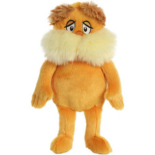 Aurora The Lorax 11" Plush