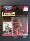 1995 Kenner Starting Lineup Timeless Legends Joe Louis Boxing Sealed