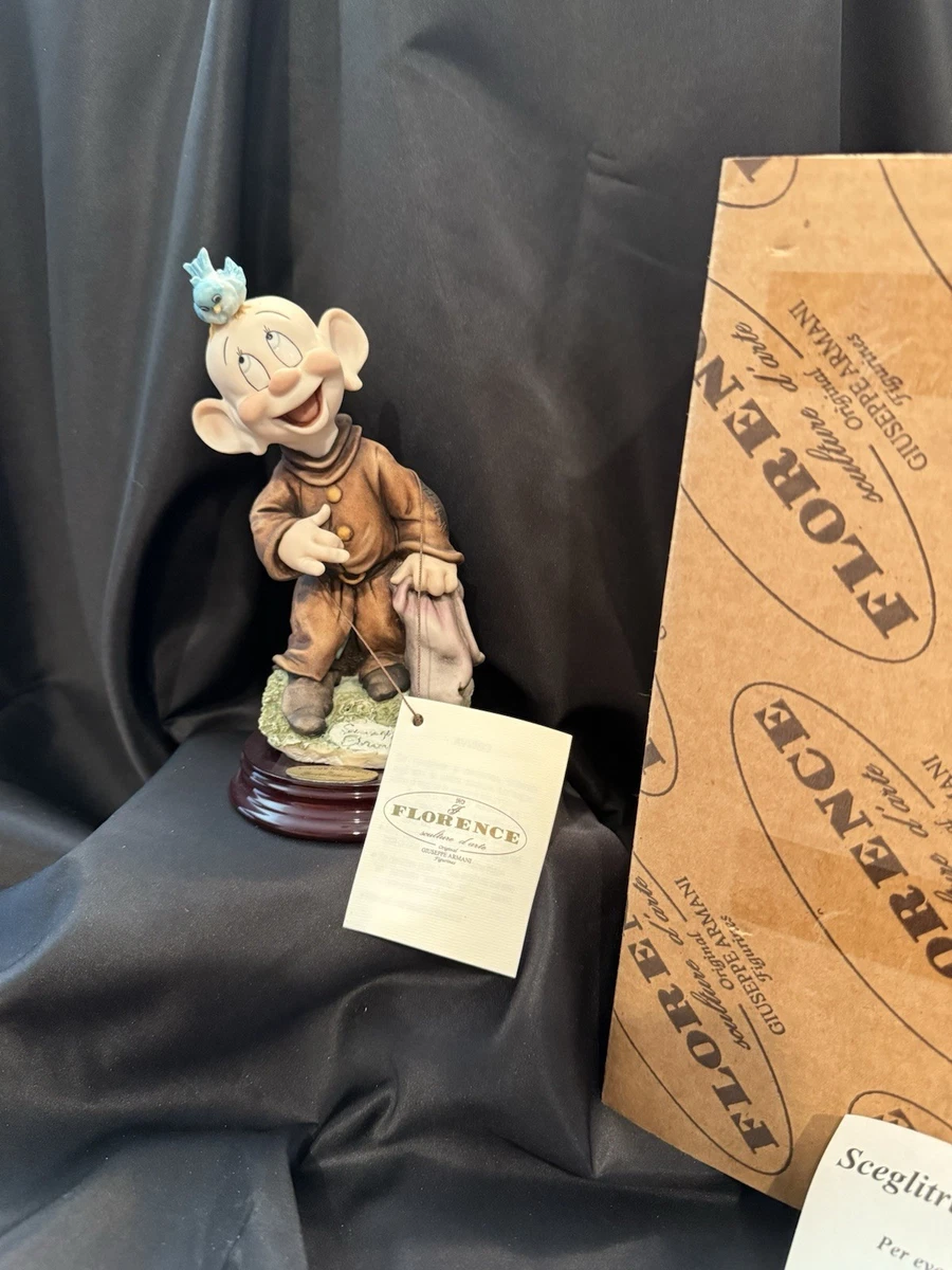 Disney Armani Figurines products for sale | eBay
