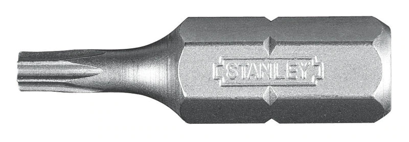 3253561688423 ТОРЦЕВАЯ ГОЛОВКА KOŃCÓWKA 25SZT. 20*25 мм [P] STANLEY