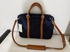 Stuart & Lau The Cary Briefcase - Slim Gen 2 ...