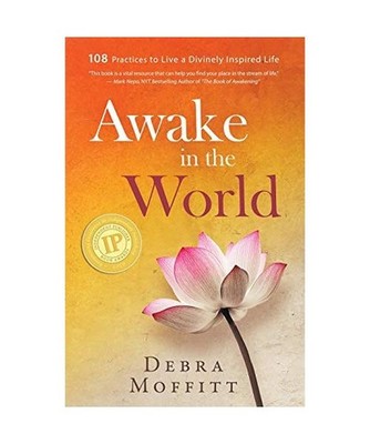Awake in the World: 108 Practices to Live a Divinely Inspired Life: 108 Practice