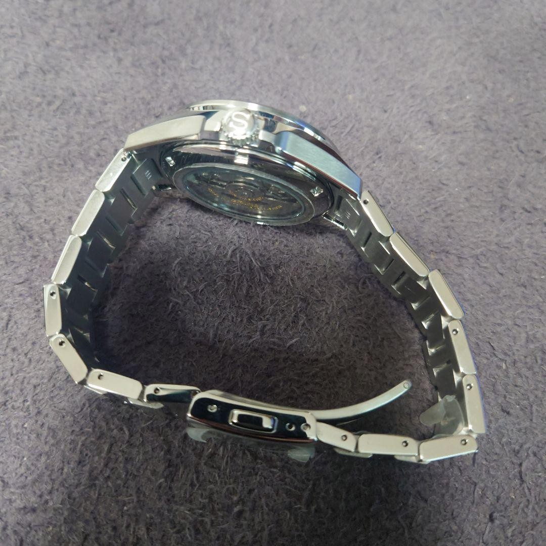 Seiko Presage Automatic Wristwatch SEIKO image 3