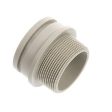 Meiko 9648203 Adapter, Drain 2 Npt