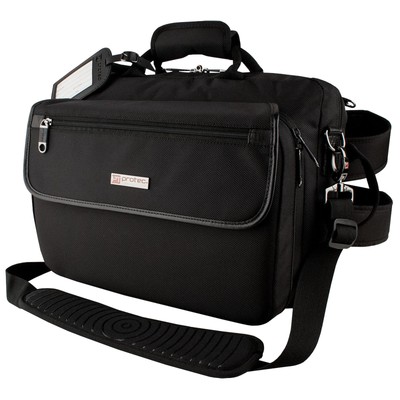 Lux Clarinet Messenger Pro Pac Case