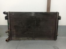 Radiateur Seat LEON
