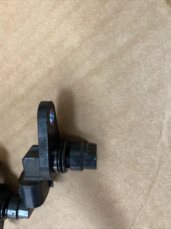 Árbol de levas lateral izquierdo Subaru Legacy 2.4 Xt Touring 2020 2021 2022 eje de leva 0039 Foto 4 de 4