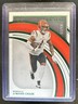 2022 Panini Immaculate Ja'Marr Chase Emerald #/23 Bengals