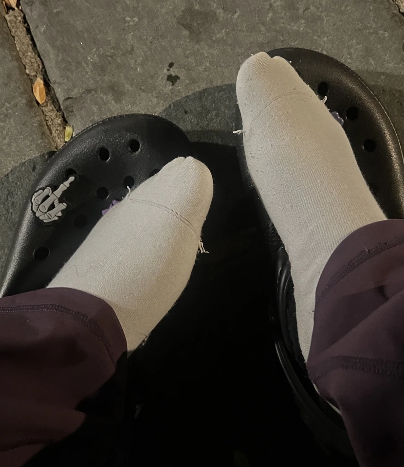 calcetines mujer 18-24 Foto 2 de 2