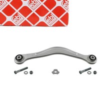 Febi 40405 Querlenker FüR Mercedes S-KLASSE W220 C215 Hinterachse Vorne Oben