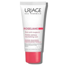 Uriage Roseliane Anti Redness Cream Normal To Sensitive Skin Soft Fresh Comfort