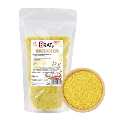 Couscous 500g