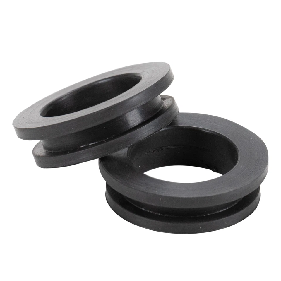 Junta Depósito de Combustible 2x Fiat Barchetta 2000-2004 Seicento 46739790 - Imagen 2 de 3