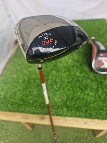 Slazenger K1 Speed 10* Driver - Regular Flex Graphite Shaft - Right Handed - Picture 5 of 13