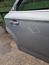 Porte arrière et accessoires Ford MONDEO