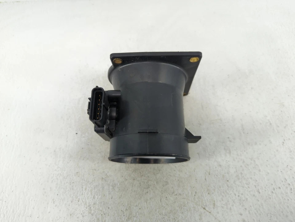 Medidor de flujo de aire másico Ford Excursion 2000-2005 Maf X1OOL Foto 2 de 4