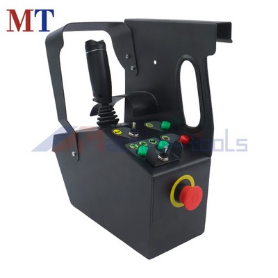 4000306220 For Haulotte Compact 8 Compact 10N Optimum 6 Platform Control Box