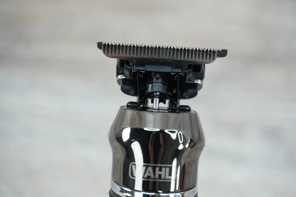 Wahl Pro Series Skeleton Style Beard Trimmer ONLY - Image 3 of 4