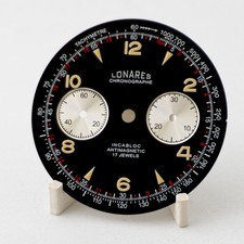 LONARES - LANDERON 48, 248, 51, 149 - CHRONOG...